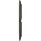 Ekena Millwork Attica PVC Medallion (Canopies up to 4 1/8"), 10"OD x 3 1/2"ID x 3/4"P, Satin Hunt Club Green CMP10ATGHC - alternate 3